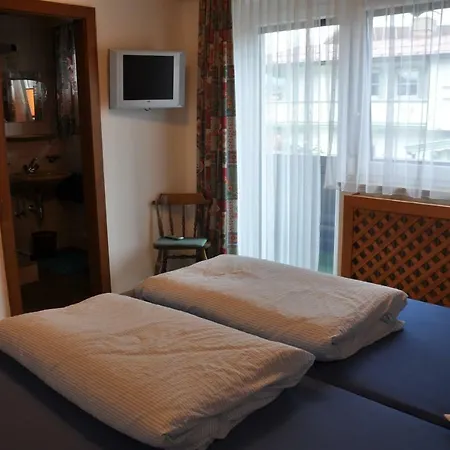 Haus Heckenrose