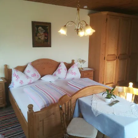 Haus Heckenrose Westendorf