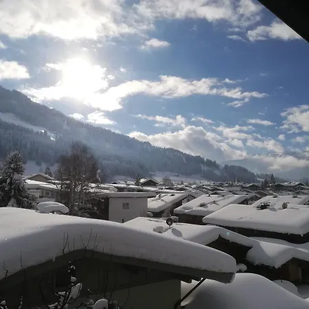 Haus Heckenrose * Westendorf